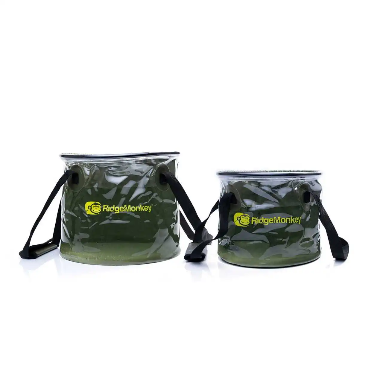Ridge Monkey Perspective Collapsible Bucket 10Liter