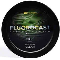 Ridge Monkey FluoroCast 0,37 Mm 18 Lbs 1000 Meter
