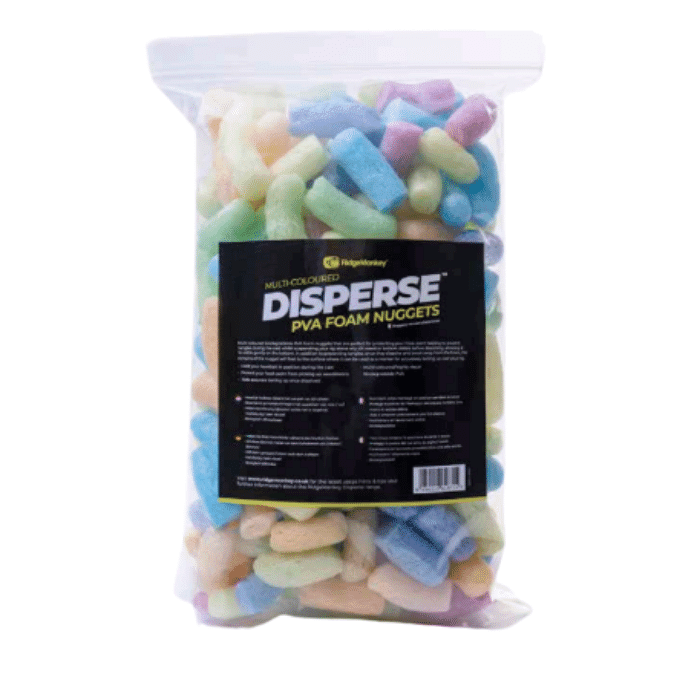 Ridge Monkey Disperse PV Foam Nuggets