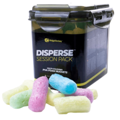 Ridge Monkey Disperse PV Foam Nuggets Session Pack