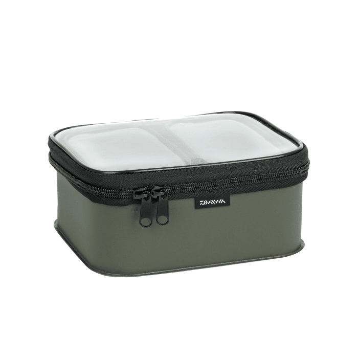 Daiwa IS EVA Zubehörtaschen-Set – Bild 2