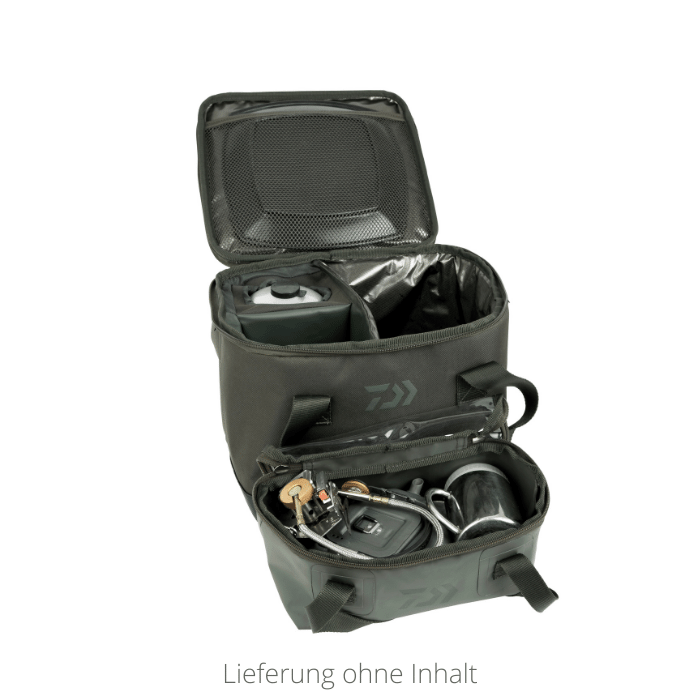 Daiwa IS Brew & Overnight Cook Bag – Bild 6