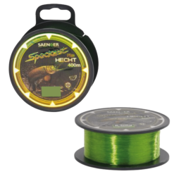 Sänger Specialist Hecht 0,40 Mm 14,5 Kg 400 Meter