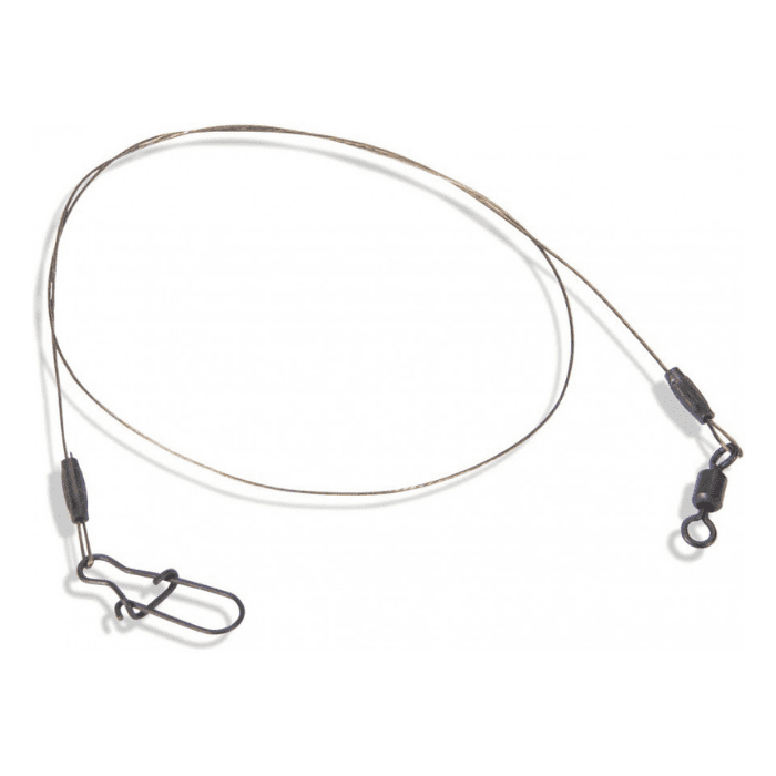 Sänger 1 X 7 Spinn Rig Classic 6 Kg 30 Cm 2 Stück