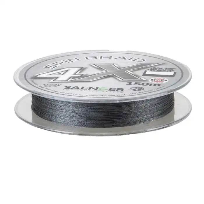 Sänger Spin Braid 4X 0,14 Mm 11,3 Kg 150 M – Bild 2