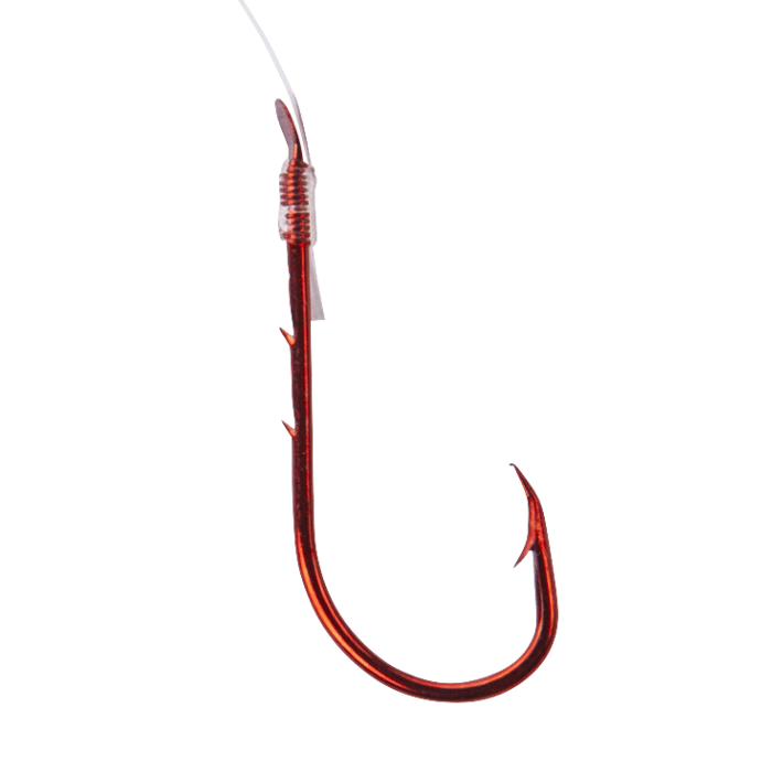 Sänger Forelle Sbirp R-153 – 140cm Größe 4 5,6kg 0,25mm – Bild 2