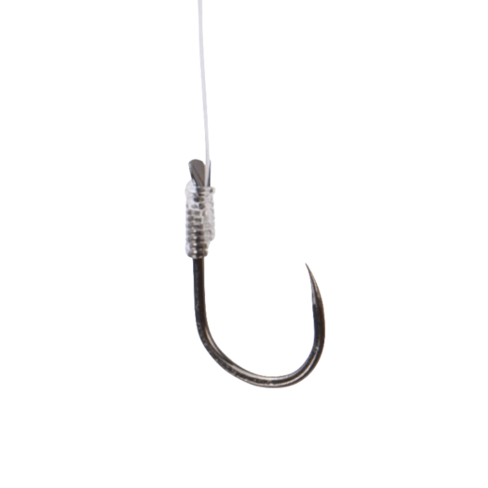 Sänger Karpfen Schonhaken BN-20 – 70cm Größe 6 7,7kg 0,28mm – Bild 2