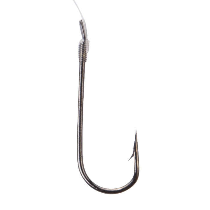 Sänger Madenhaken BN-69 – 60cm Größe 10 3,5kg 0,20mm – Bild 2