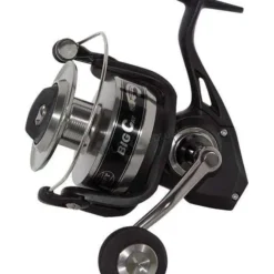 WFT Big Cat 12000 Welsrolle