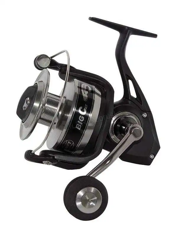 WFT Big Cat 12000 Welsrolle