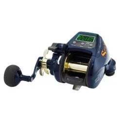 WFT Sea King 800 PR HP LH