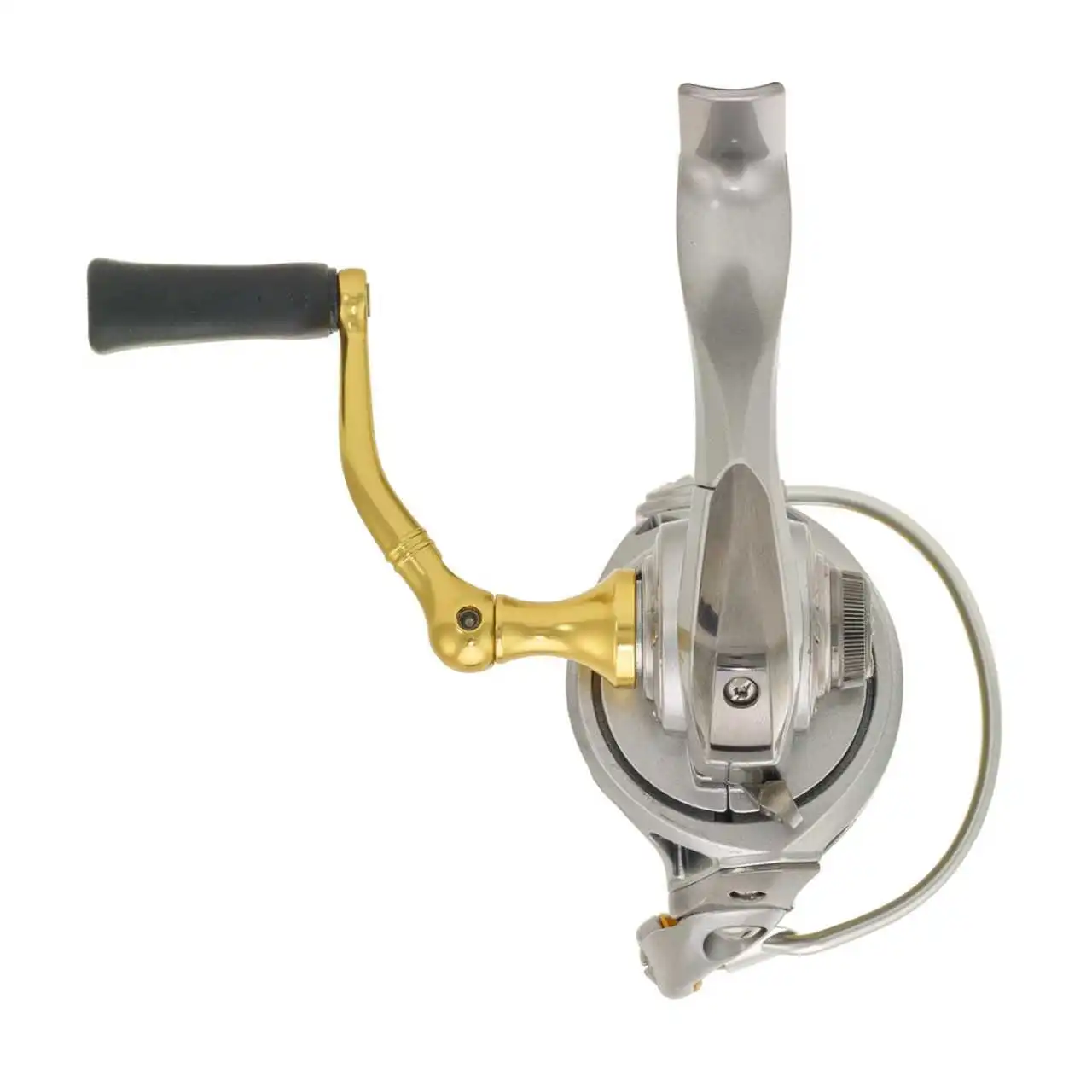 Ryobi Verum II 3000 – Bild 2