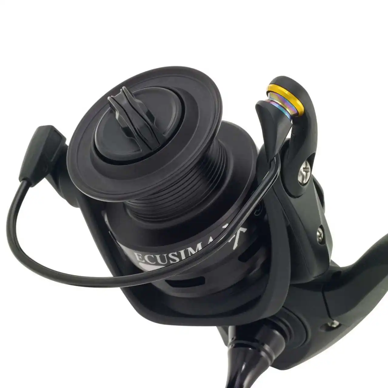 Ryobi Ecusima AX 2000 – Bild 2