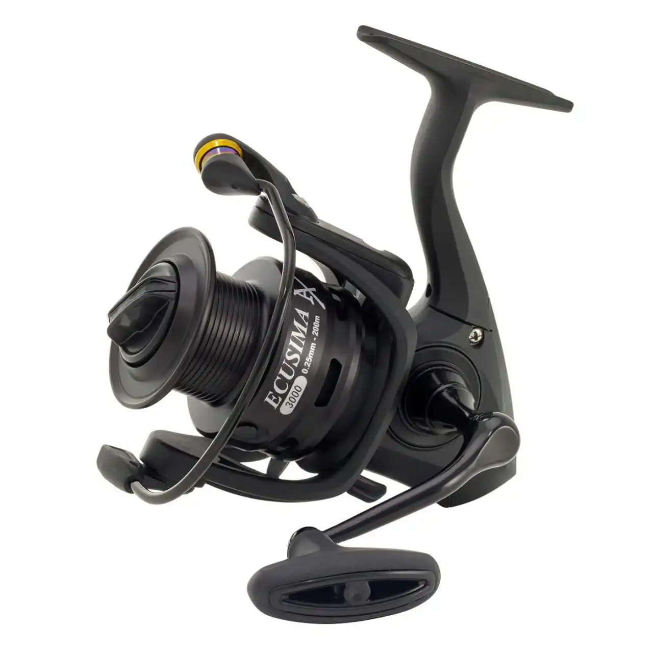 Ryobi Ecusima AX HS 3000