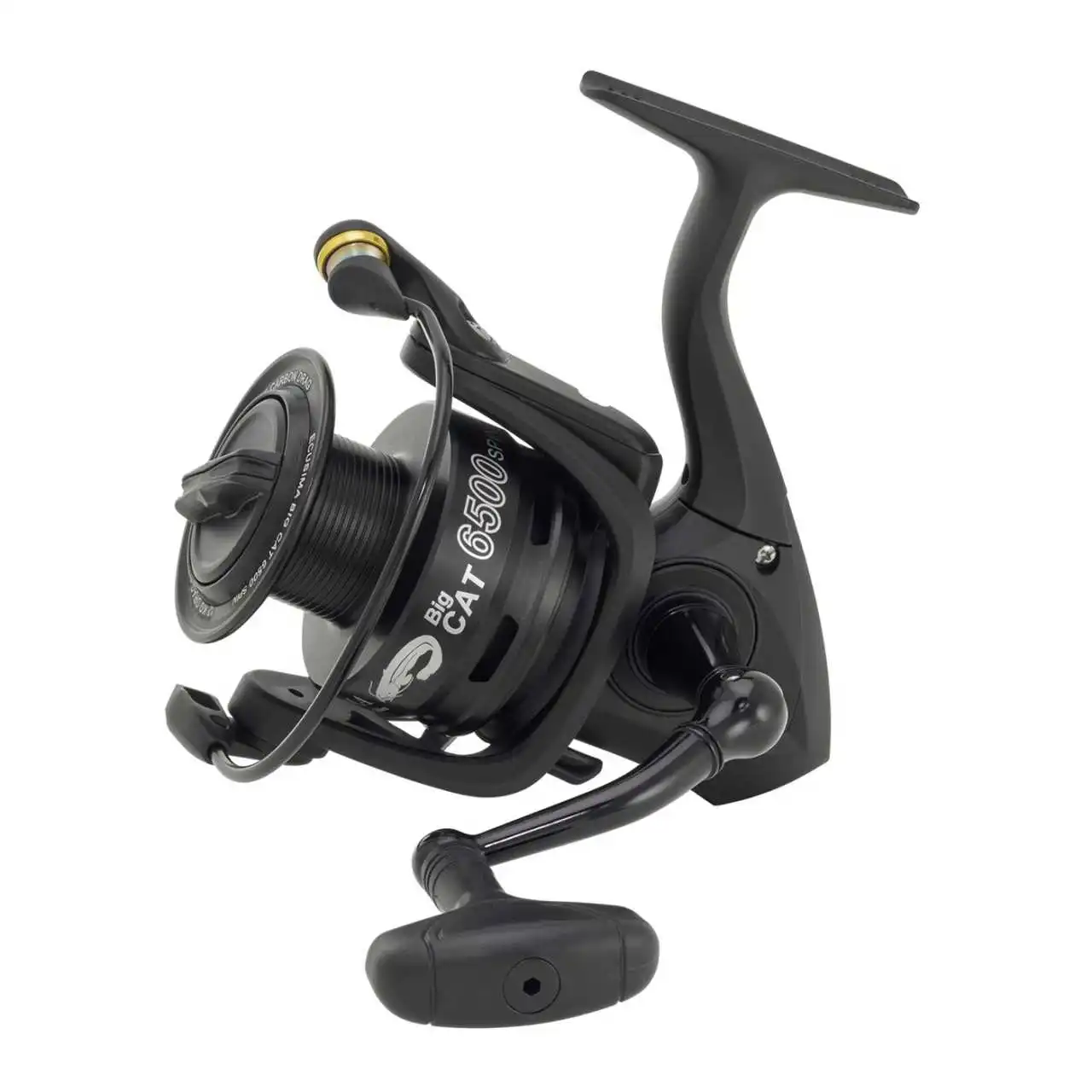 Ryobi Ecusima Big CAT 6500