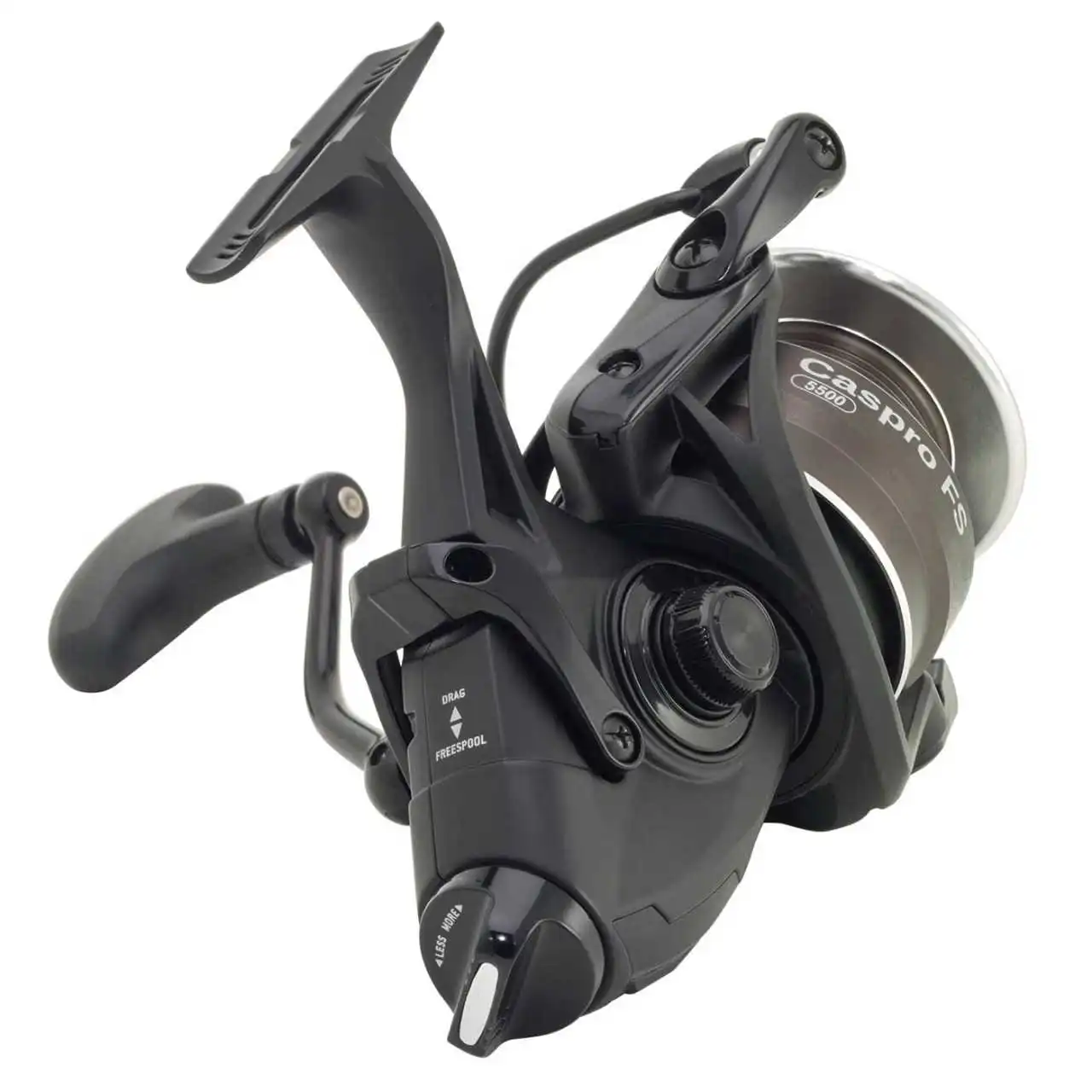 Ryobi Caspro FS 5500 – Bild 2