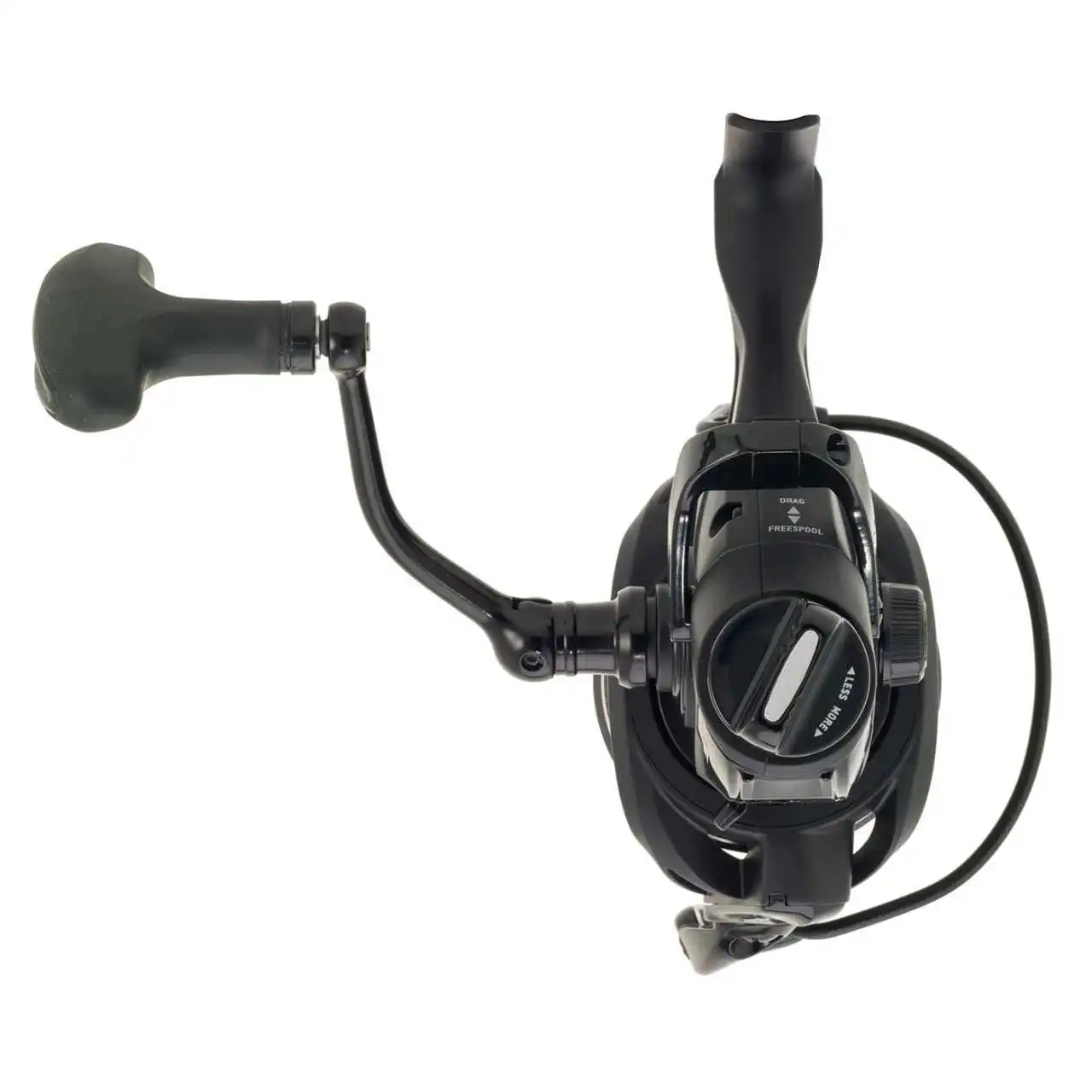 Ryobi Caspro FS 5500 – Bild 3