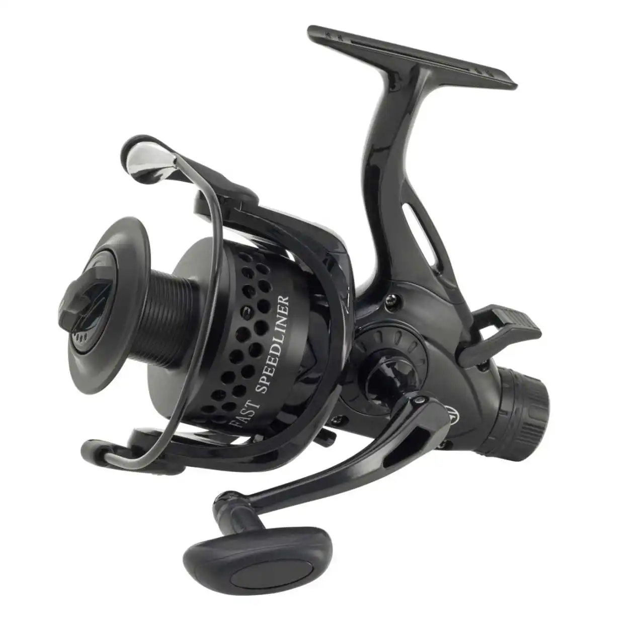 WFT Fast Speedliner 6500