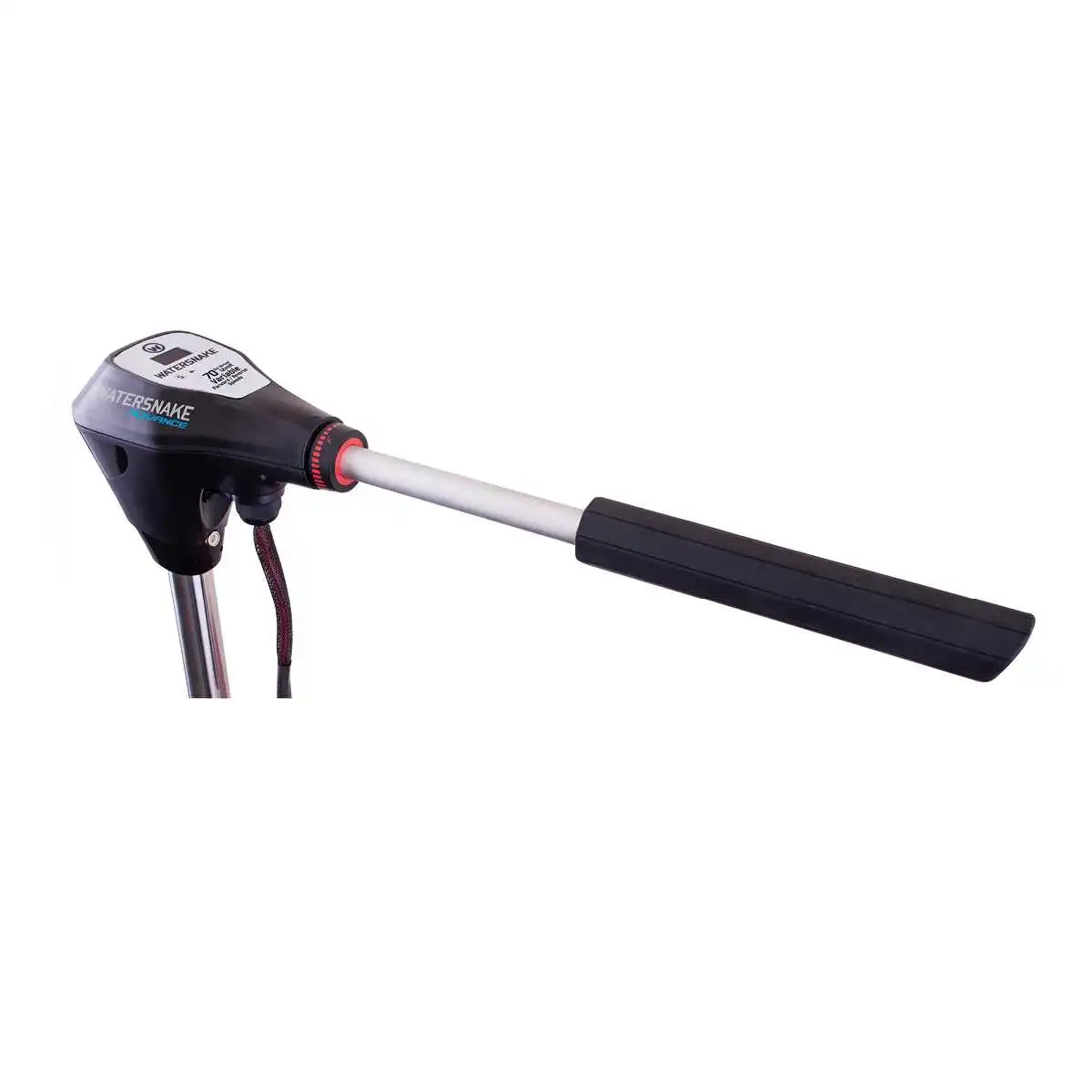 Watersnake Advance SWBL 70lbs - Außenbord-Elektromotor – Bild 2