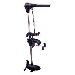 Watersnake Advance SWBL 70lbs - Außenbord-Elektromotor