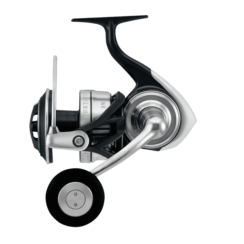 Daiwa 21 Certate SW G 8000-H