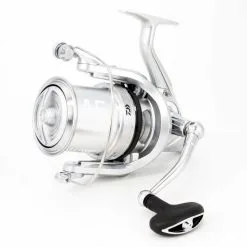 Daiwa 20 CrossCast Surf 45 SCW 5000 C QD
