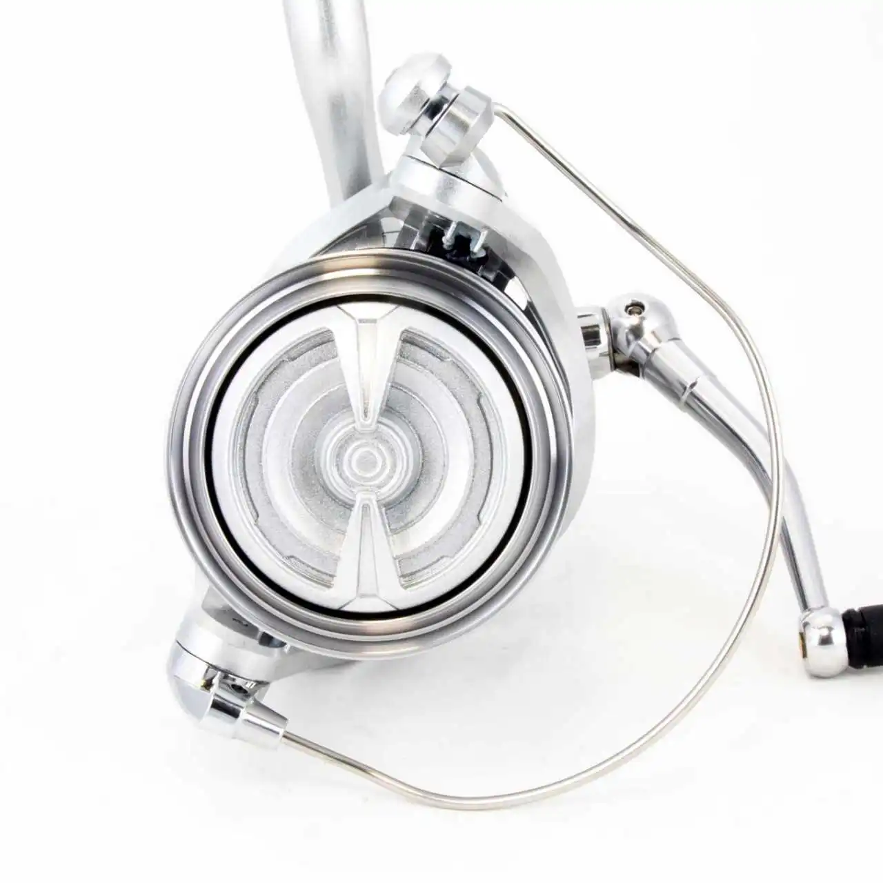 Daiwa 20 CrossCast Surf 45 SCW 5000 C QD – Bild 3