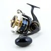Daiwa 20 Saltiga 8000-H