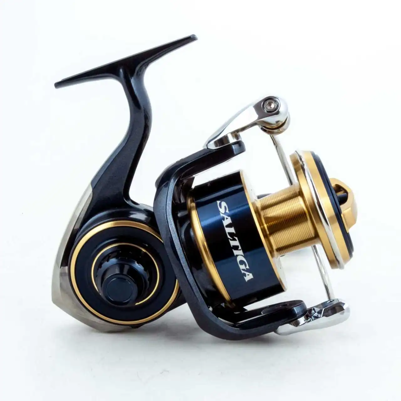 Daiwa 20 Saltiga 10000-H – Bild 4
