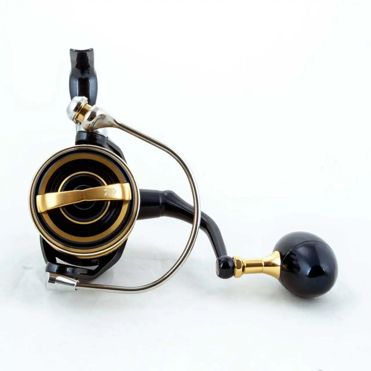 Daiwa 20 Saltiga 10000-H – Bild 3