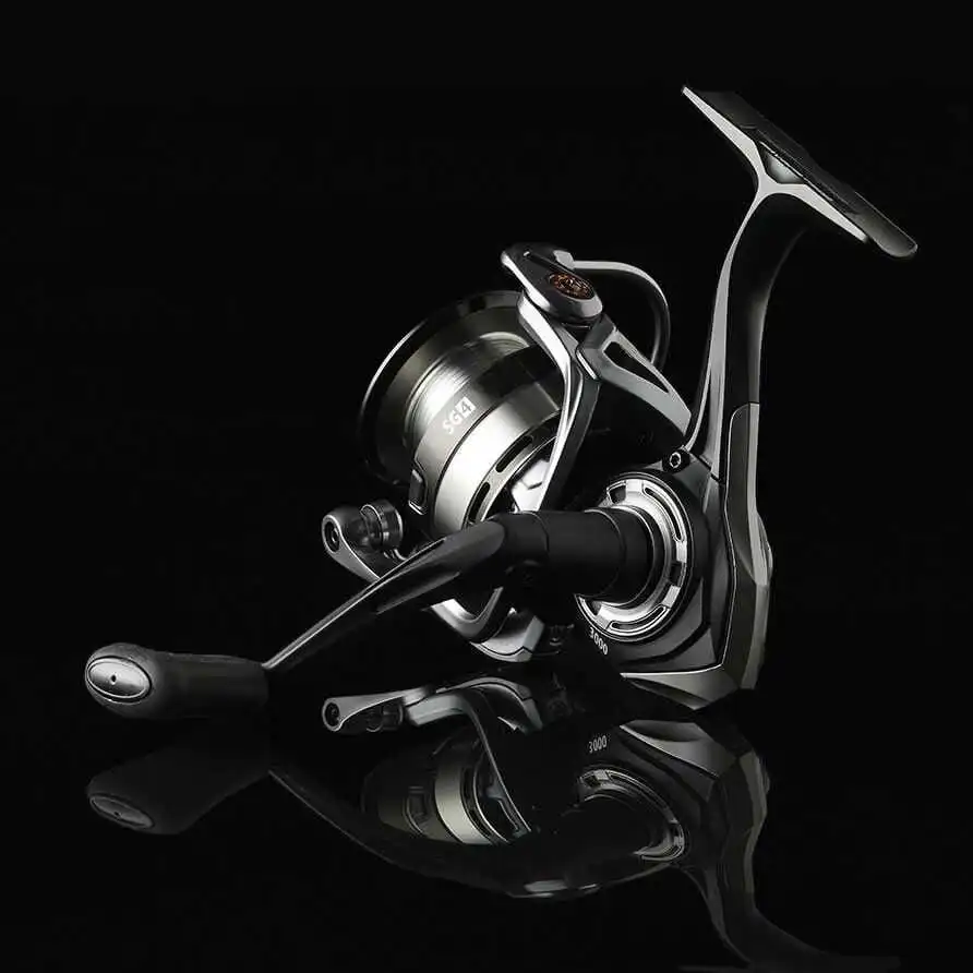 Savage Gear SG4 3000 H – Bild 2