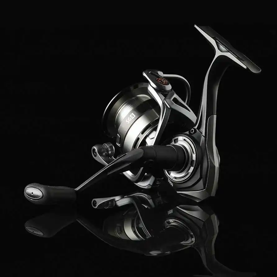 Savage Gear SG4 4000 FD – Bild 2