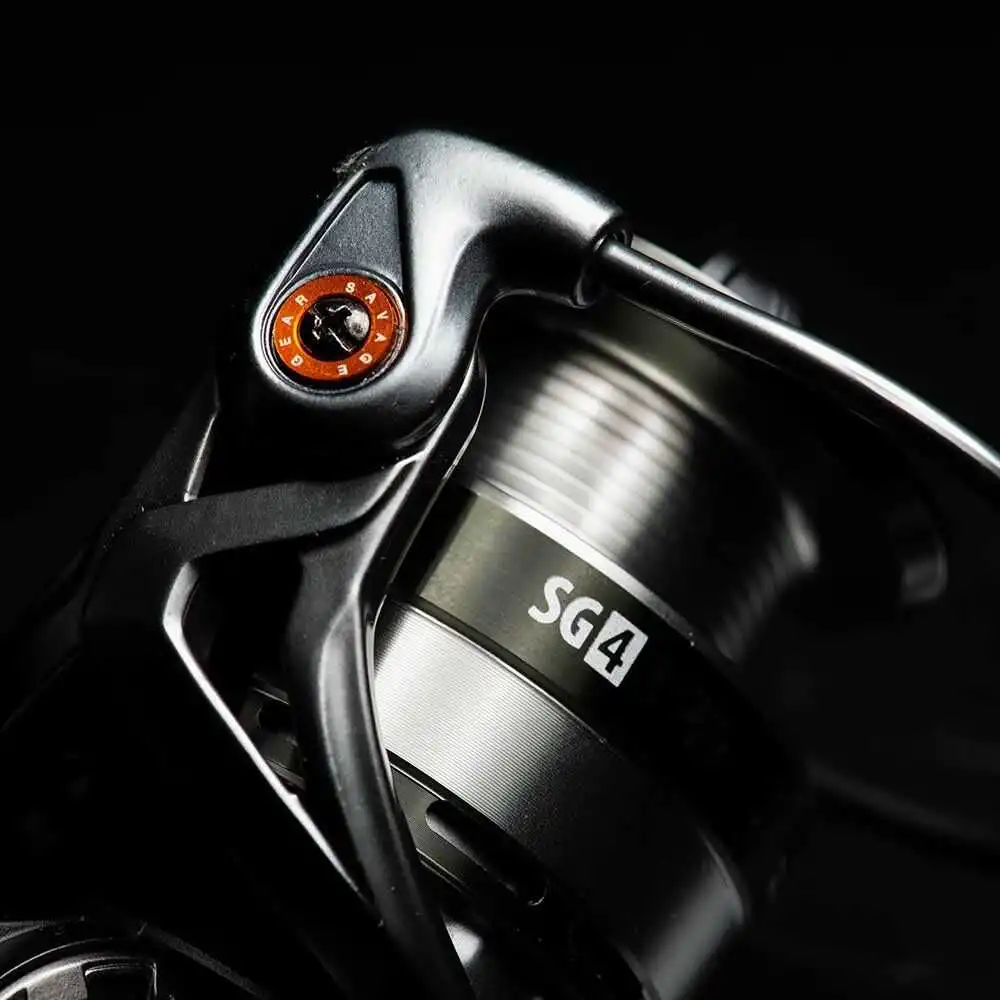 Savage Gear SG4 3000 H – Bild 5