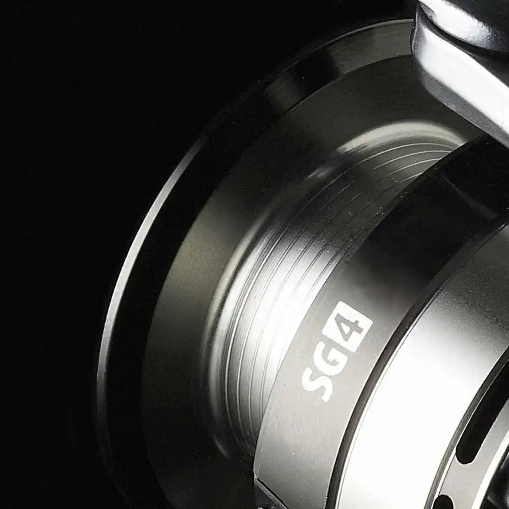 Savage Gear SG4 3000 H – Bild 3