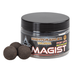Anaconda Magist Balls PopUp’s 50 G 20 Mm Nightcrawler