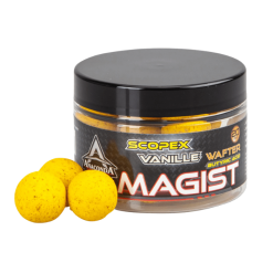Anaconda Magist Balls Wafter 70 G 20 Mm Scopex-Vanille