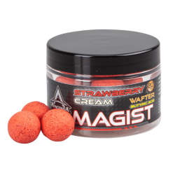 Anaconda Magist Balls Wafter 70 G 20 Mm Strawberry Cream