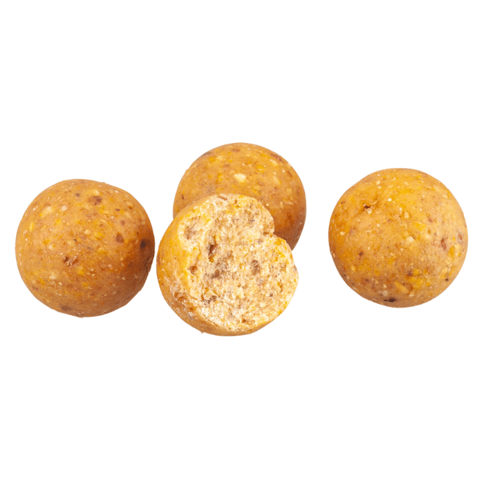 Anaconda Magist Balls 1 Kg 24 Mm Tiger Nut – Bild 2