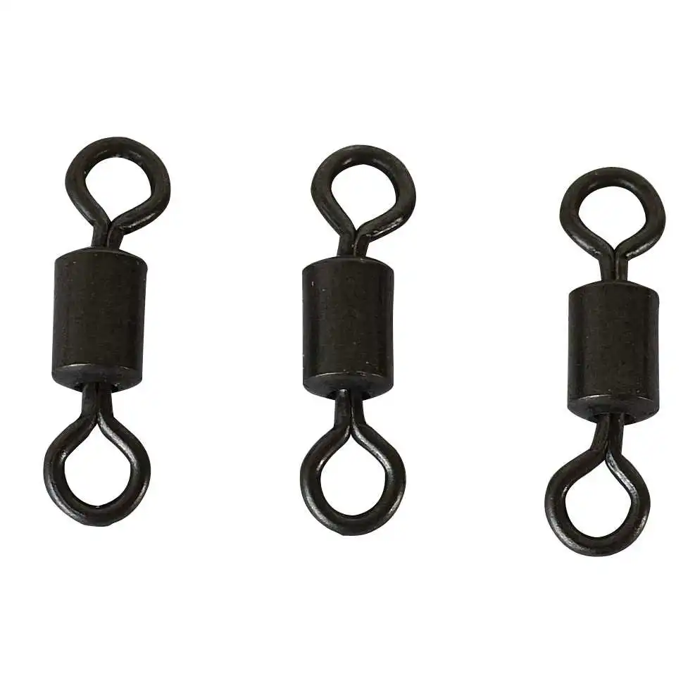 Anaconda Camou Rolling Swivel Gr 4 - 20 Stück