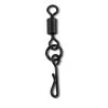 Anaconda Easy Lock Ring Swivel 4