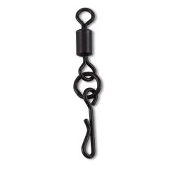 Anaconda Easy Lock Ring Swivel 4