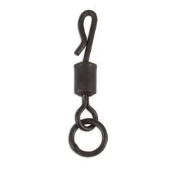 Anaconda Quick Change Ring Swivel - Größe 4