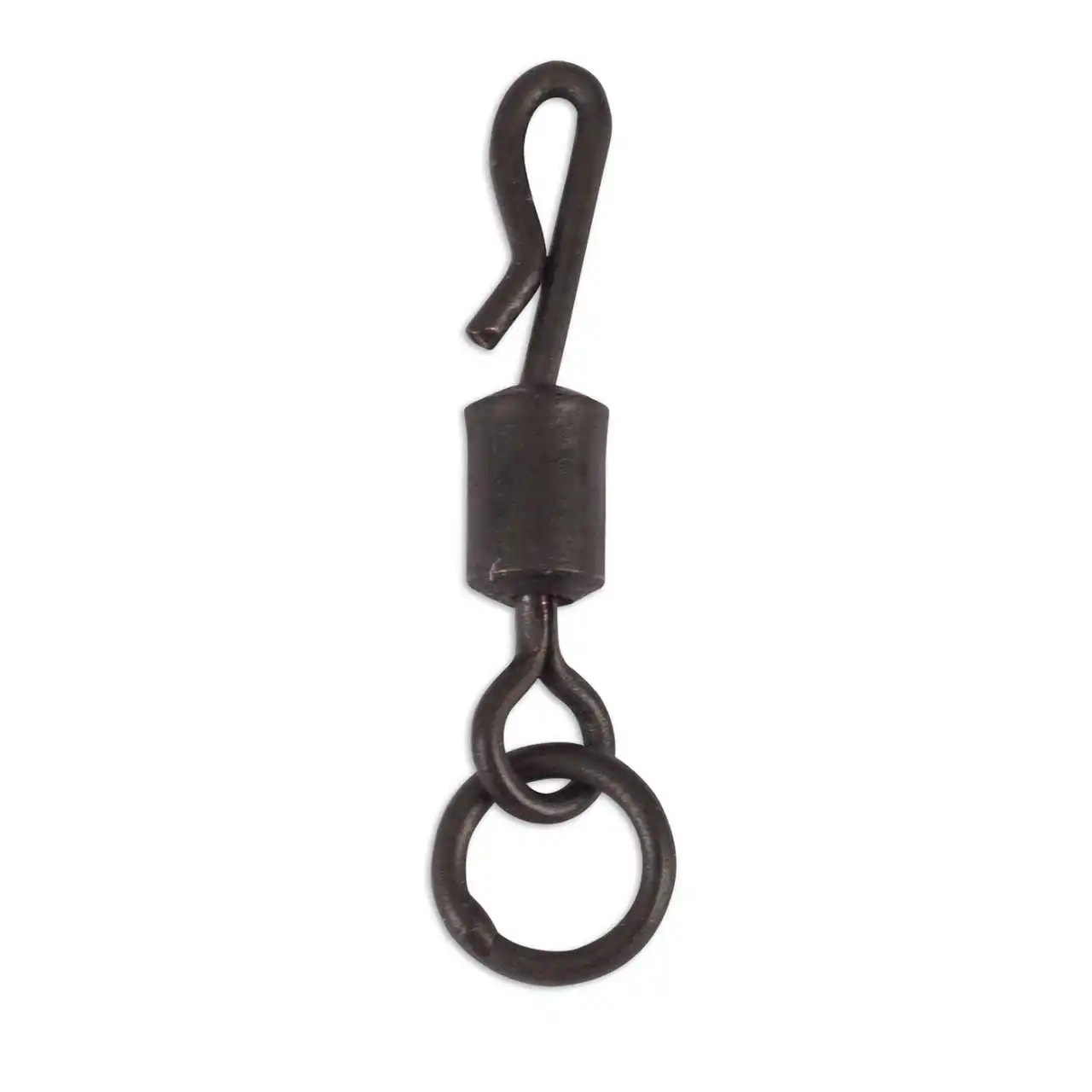 Anaconda Quick Change Ring Swivel - Größe 4