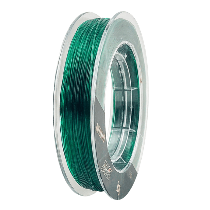 Anaconda Mono Snag Line 100 Meter 0,48 Mm 15,0 Kg – Bild 3