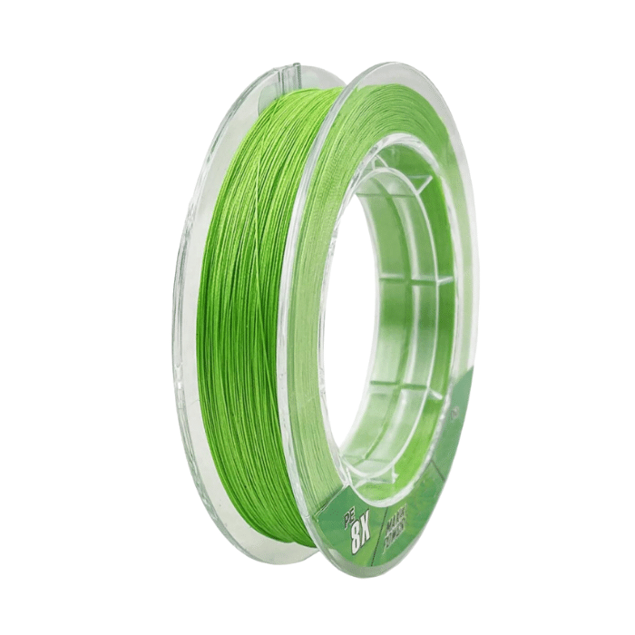 Anaconda Spod’n Rock Line 300 Meter 0,18 Mm 10,45 Kg Green – Bild 3