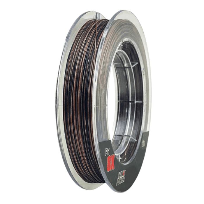 Anaconda Jungle SX-8 Braid 0,20 Mm 12,30 Kg 300 Meter – Bild 2