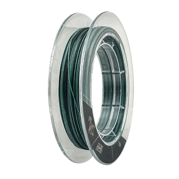 Anaconda Sinking Shock & Snag Leader 0,45 Mm 32,20 Kg 50 Meter – Bild 2