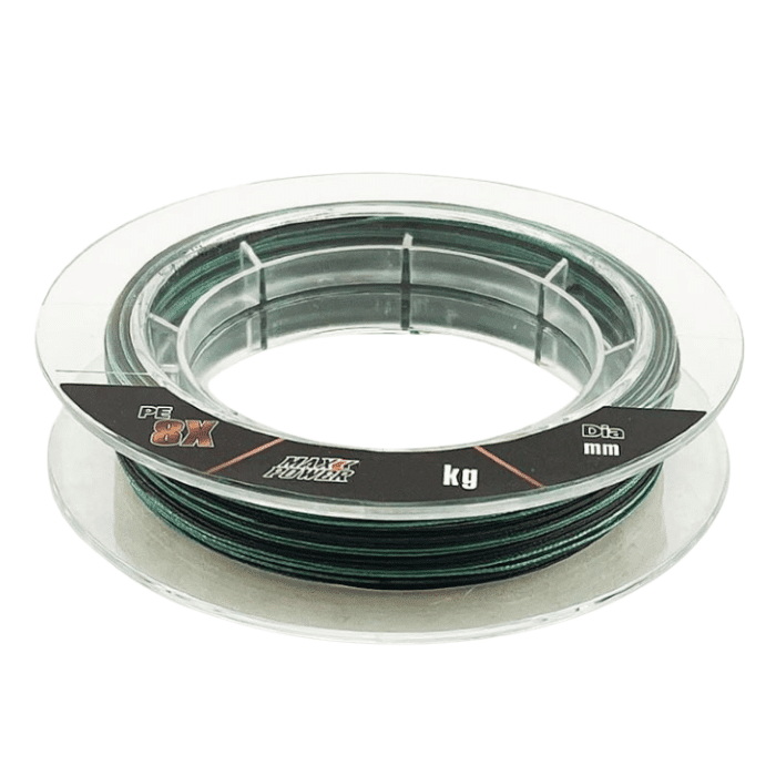 Anaconda Sinking Shock & Snag Leader 0,45 Mm 32,20 Kg 50 Meter