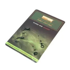 PB Products Chod Rig Short Size 4