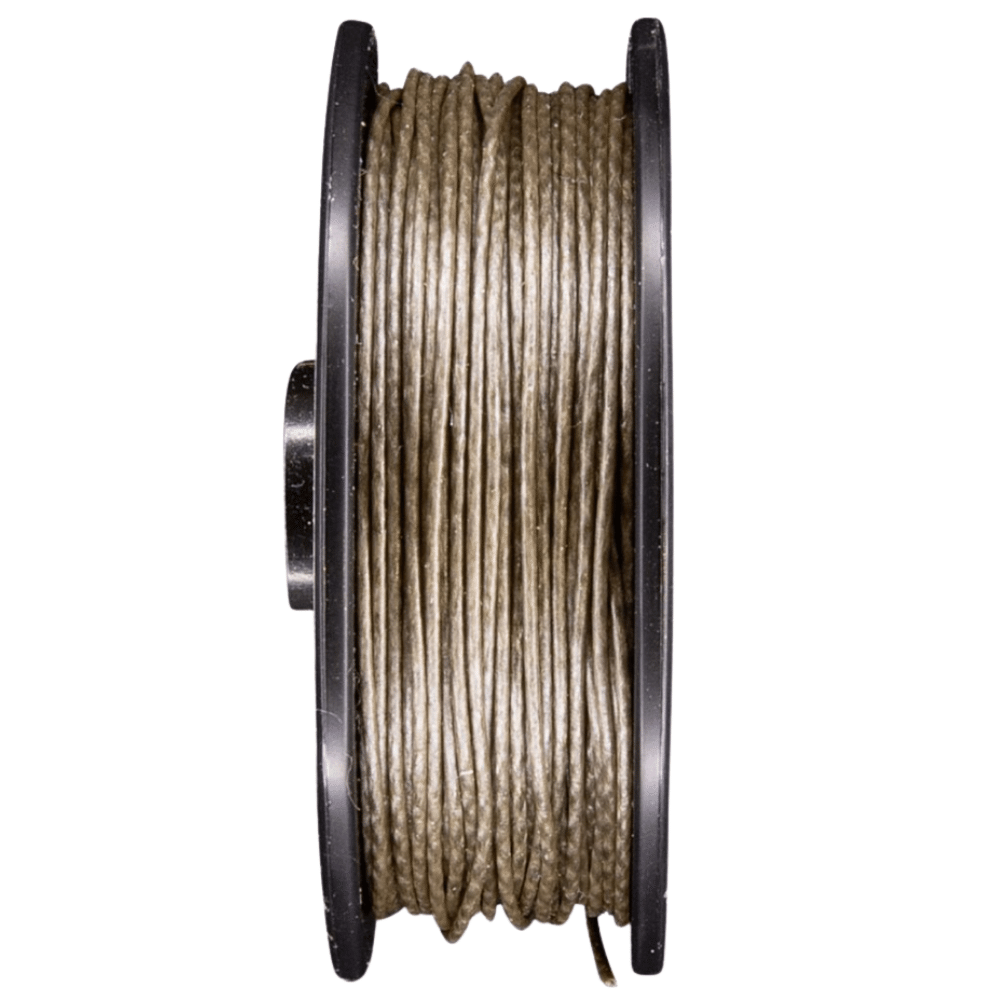 RadicalWarycarp Link Coated 35 0,80 Mm 15,8 Kg 20 Meter Camou-olive – Bild 2